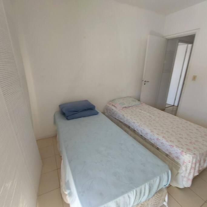 Apartamento Mar E Sol Na De Ipanema *
