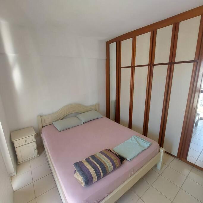Apartamento Mar E Sol Na De Ipanema *