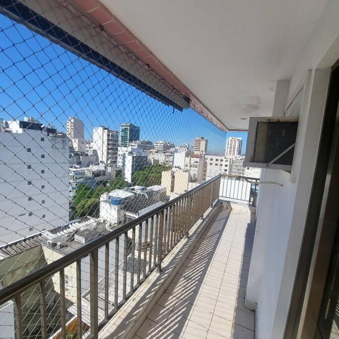 Apartamento Mar E Sol Na De Ipanema