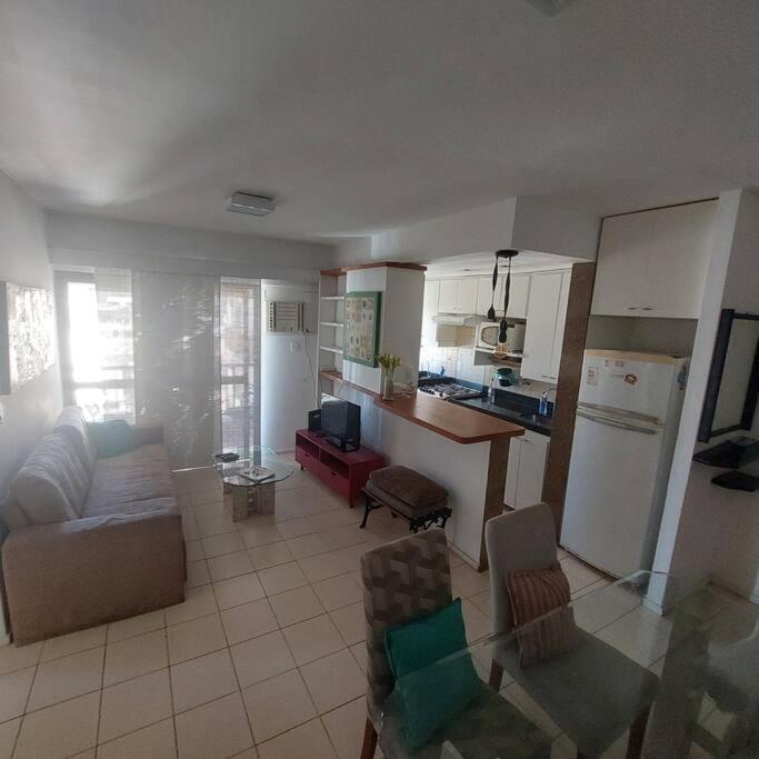Apartamento Mar E Sol Na De Ipanema Río de Janeiro