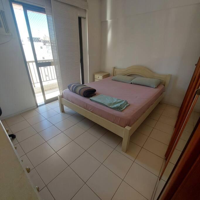 Apartamento Mar E Sol Na De Ipanema