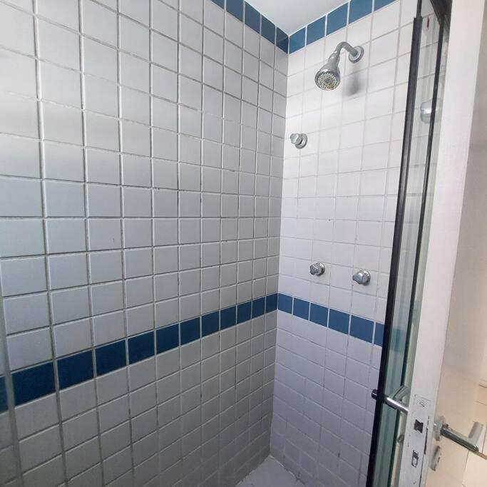 Apartamento Mar E Sol Na De Ipanema *
