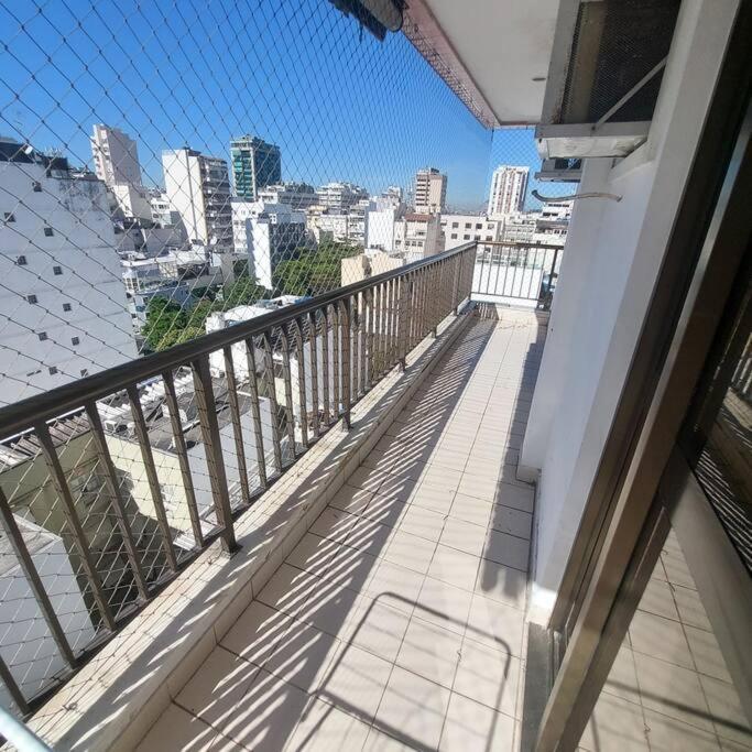 Mar E Sol Na De Ipanema Apartamento Río de Janeiro