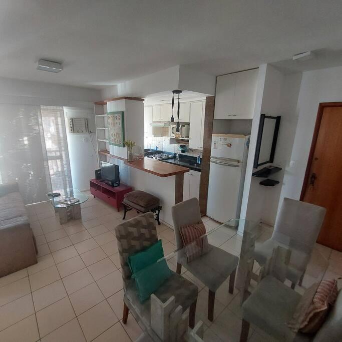 Mar E Sol Na De Ipanema Apartamento