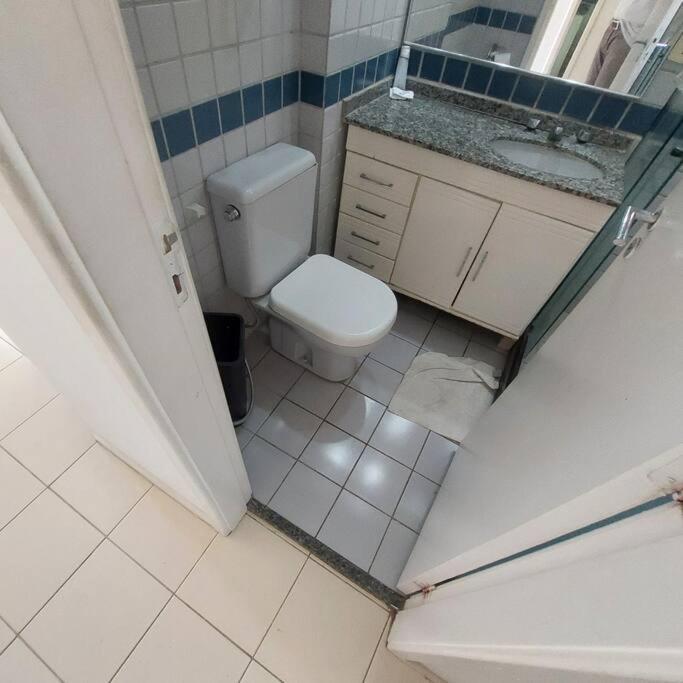 Apartamento Mar E Sol Na De Ipanema Río de Janeiro